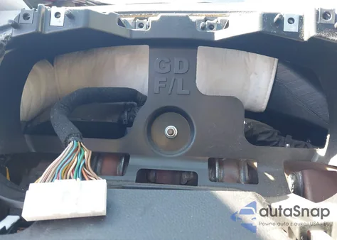 2016 Hyundai Elantra Gt z USA, uszkodzony, nr VIN KMHD35LH3GU282236